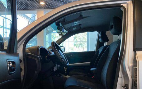 Nissan X-Trail, 2013 год, 1 630 000 рублей, 16 фотография