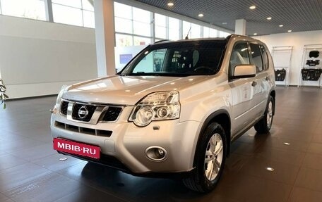Nissan X-Trail, 2013 год, 1 630 000 рублей, 7 фотография