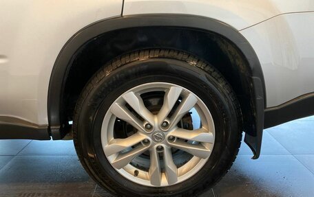 Nissan X-Trail, 2013 год, 1 630 000 рублей, 19 фотография