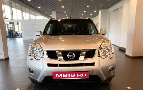 Nissan X-Trail, 2013 год, 1 630 000 рублей, 8 фотография