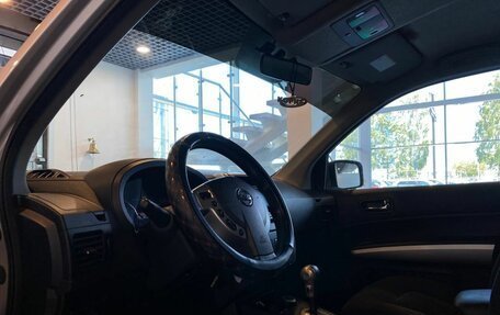 Nissan X-Trail, 2013 год, 1 630 000 рублей, 22 фотография