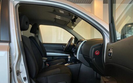 Nissan X-Trail, 2013 год, 1 630 000 рублей, 28 фотография
