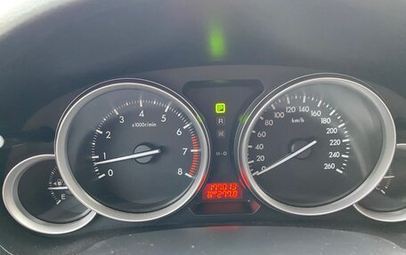 Mazda 6, 2010 год, 990 000 рублей, 10 фотография
