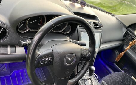Mazda 6, 2010 год, 990 000 рублей, 8 фотография