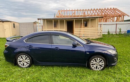 Mazda 6, 2010 год, 990 000 рублей, 5 фотография