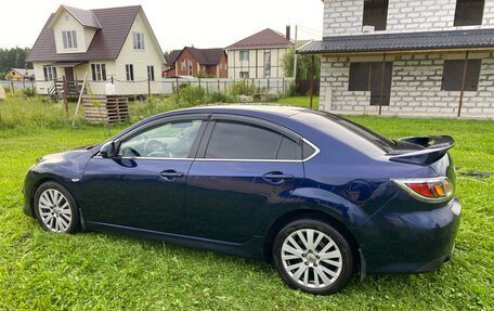 Mazda 6, 2010 год, 990 000 рублей, 6 фотография