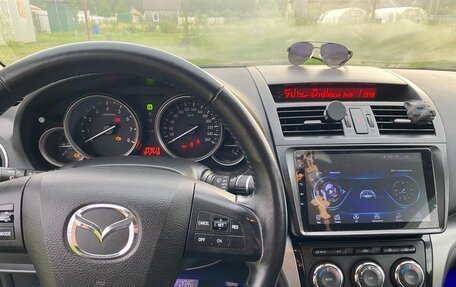 Mazda 6, 2010 год, 990 000 рублей, 9 фотография