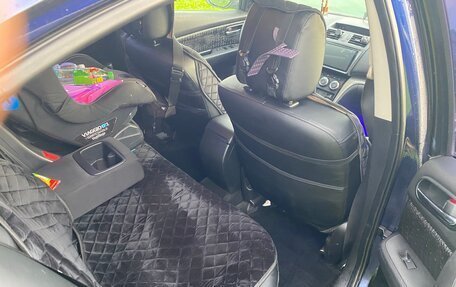 Mazda 6, 2010 год, 990 000 рублей, 12 фотография