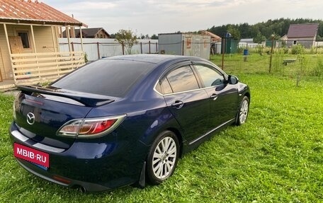 Mazda 6, 2010 год, 990 000 рублей, 4 фотография