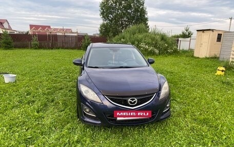 Mazda 6, 2010 год, 990 000 рублей, 2 фотография
