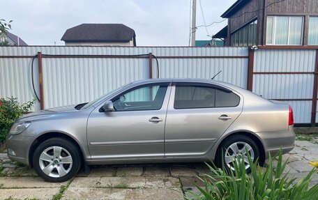 Skoda Octavia, 2011 год, 1 299 999 рублей, 4 фотография