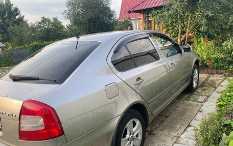 Skoda Octavia, 2011 год, 1 299 999 рублей, 5 фотография