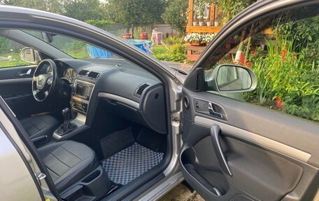 Skoda Octavia, 2011 год, 1 299 999 рублей, 7 фотография