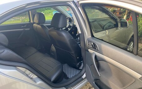Skoda Octavia, 2011 год, 1 299 999 рублей, 8 фотография