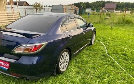 Mazda 6, 2010 год, 990 000 рублей, 3 фотография