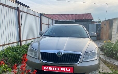 Skoda Octavia, 2011 год, 1 299 999 рублей, 3 фотография