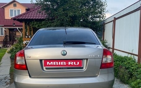 Skoda Octavia, 2011 год, 1 299 999 рублей, 2 фотография