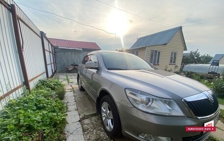 Skoda Octavia, 2011 год, 1 299 999 рублей, 6 фотография