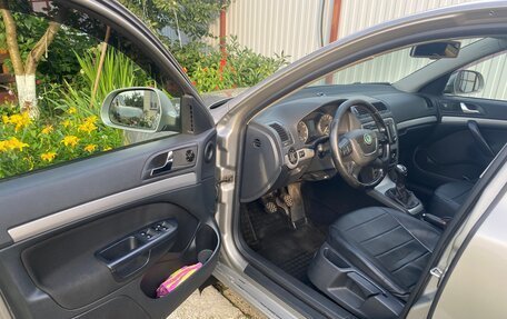 Skoda Octavia, 2011 год, 1 299 999 рублей, 14 фотография