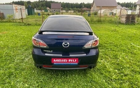 Mazda 6, 2010 год, 990 000 рублей, 13 фотография