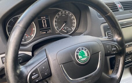 Skoda Octavia, 2011 год, 1 299 999 рублей, 19 фотография