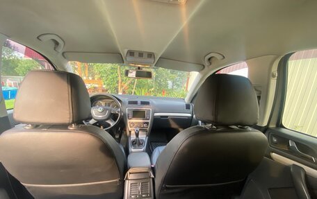 Skoda Octavia, 2011 год, 1 299 999 рублей, 13 фотография
