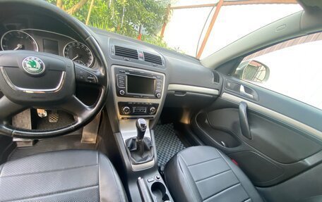 Skoda Octavia, 2011 год, 1 299 999 рублей, 18 фотография