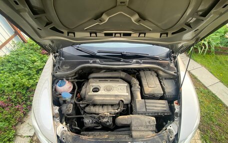 Skoda Octavia, 2011 год, 1 299 999 рублей, 17 фотография