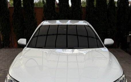 Toyota Camry, 2021 год, 2 450 000 рублей, 3 фотография