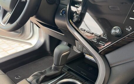 Toyota Camry, 2021 год, 2 450 000 рублей, 8 фотография