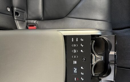 Toyota Camry, 2021 год, 2 450 000 рублей, 12 фотография