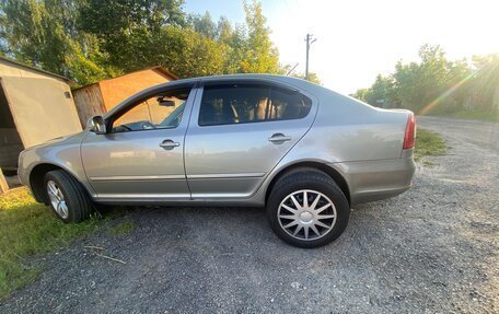 Skoda Octavia, 2011 год, 1 299 999 рублей, 28 фотография