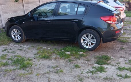 Chevrolet Cruze II, 2013 год, 970 000 рублей, 6 фотография