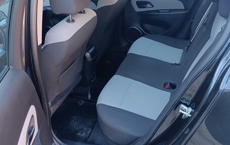 Chevrolet Cruze II, 2013 год, 970 000 рублей, 14 фотография
