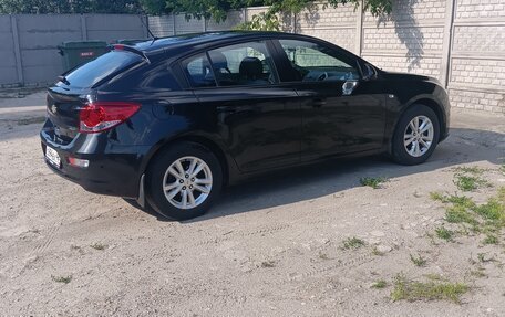 Chevrolet Cruze II, 2013 год, 970 000 рублей, 13 фотография