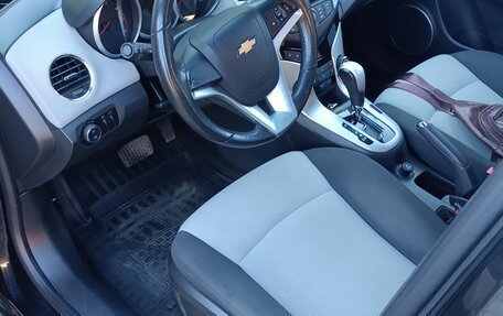 Chevrolet Cruze II, 2013 год, 970 000 рублей, 19 фотография