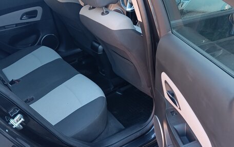 Chevrolet Cruze II, 2013 год, 970 000 рублей, 16 фотография