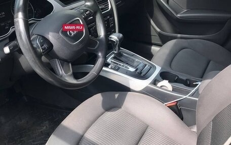 Audi A4, 2012 год, 1 050 000 рублей, 5 фотография