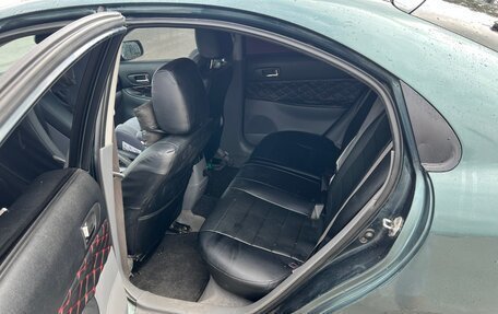 Mazda 6, 2005 год, 480 000 рублей, 8 фотография
