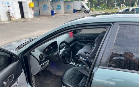 Mazda 6, 2005 год, 480 000 рублей, 7 фотография