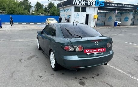 Mazda 6, 2005 год, 480 000 рублей, 3 фотография