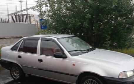 Daewoo Nexia I рестайлинг, 2003 год, 175 000 рублей, 2 фотография