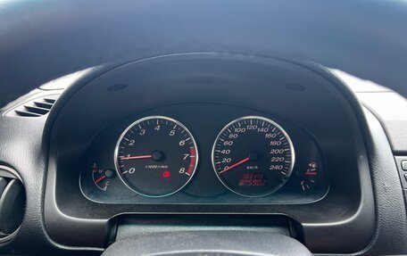 Mazda 6, 2005 год, 480 000 рублей, 9 фотография