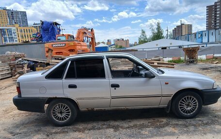 Daewoo Nexia I рестайлинг, 2003 год, 175 000 рублей, 8 фотография