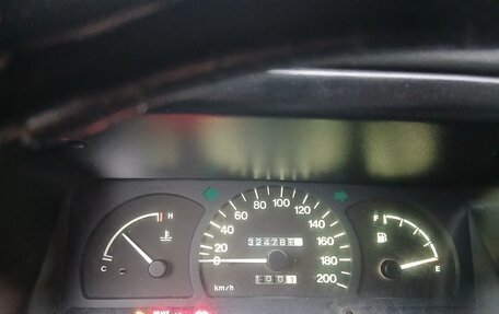 Daewoo Nexia I рестайлинг, 2003 год, 175 000 рублей, 4 фотография