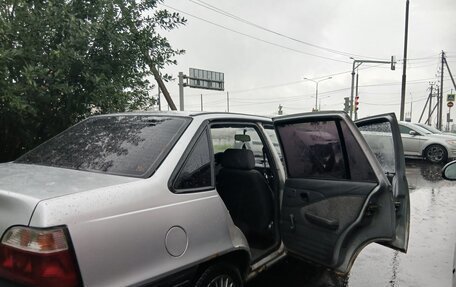 Daewoo Nexia I рестайлинг, 2003 год, 175 000 рублей, 5 фотография