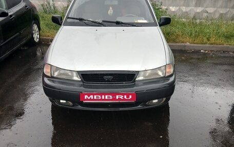 Daewoo Nexia I рестайлинг, 2003 год, 175 000 рублей, 7 фотография