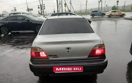 Daewoo Nexia I рестайлинг, 2003 год, 175 000 рублей, 3 фотография
