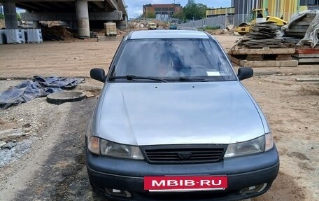 Daewoo Nexia I рестайлинг, 2003 год, 175 000 рублей, 9 фотография