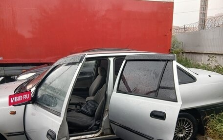 Daewoo Nexia I рестайлинг, 2003 год, 175 000 рублей, 6 фотография